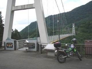 上野スカイブリッジ